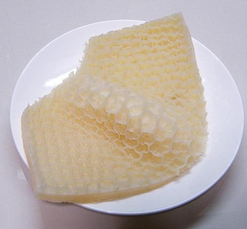 红油牛肚丝的做法(红油的做法)